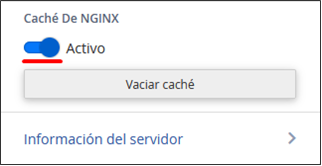 nginx-cache
